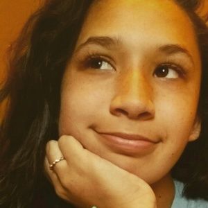 Meet your Posher, Kiara